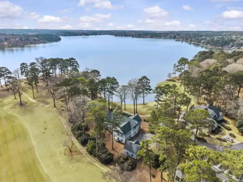 Photo 3 of 129 Millpond Trace, Reynolds Lake Oconee