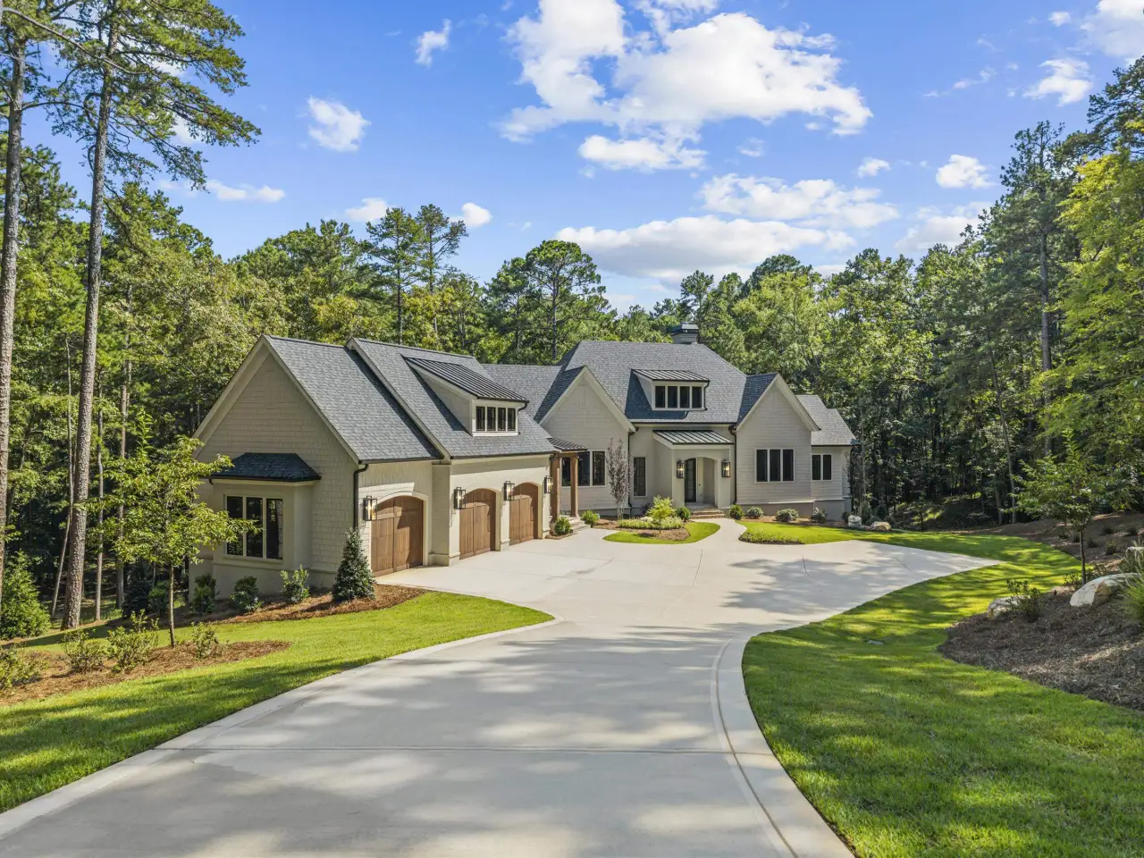 1061 Curtright Place, Reynolds Lake Oconee
