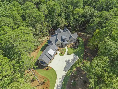 Photo 5 of 1061 Curtright Place, Reynolds Lake Oconee