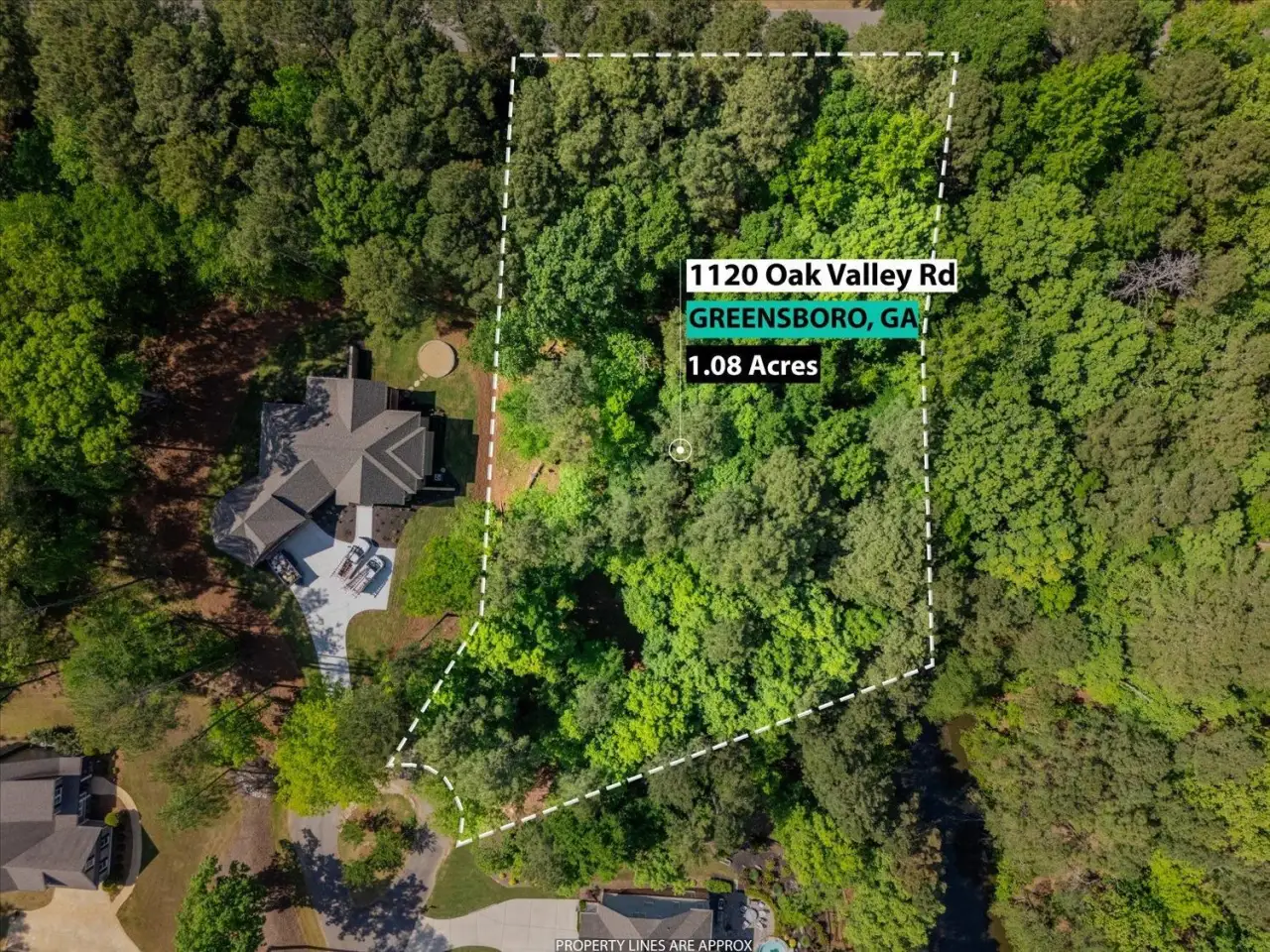 1120 Oak Valley Road #2054, Harbor Club, Lake Oconee