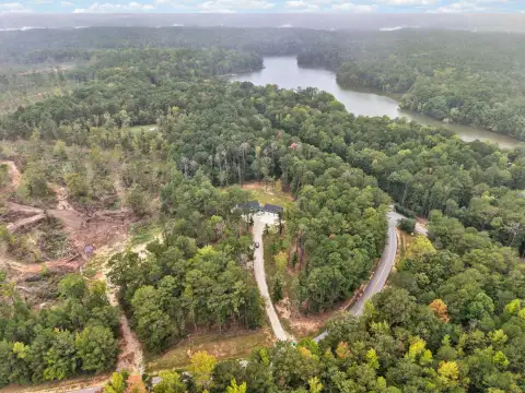 Photo 3 of 2290 Flat Rock Church Road, Whispering Pines & Rocky Creek, Lake Oconee
