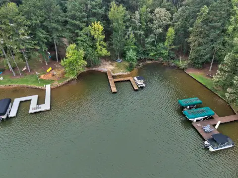 Photo 4 of 2290 Flat Rock Church Road, Whispering Pines & Rocky Creek, Lake Oconee