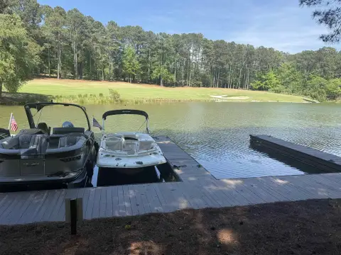 Photo 3 of 2631 Parrotts Point Road, Reynolds Lake Oconee