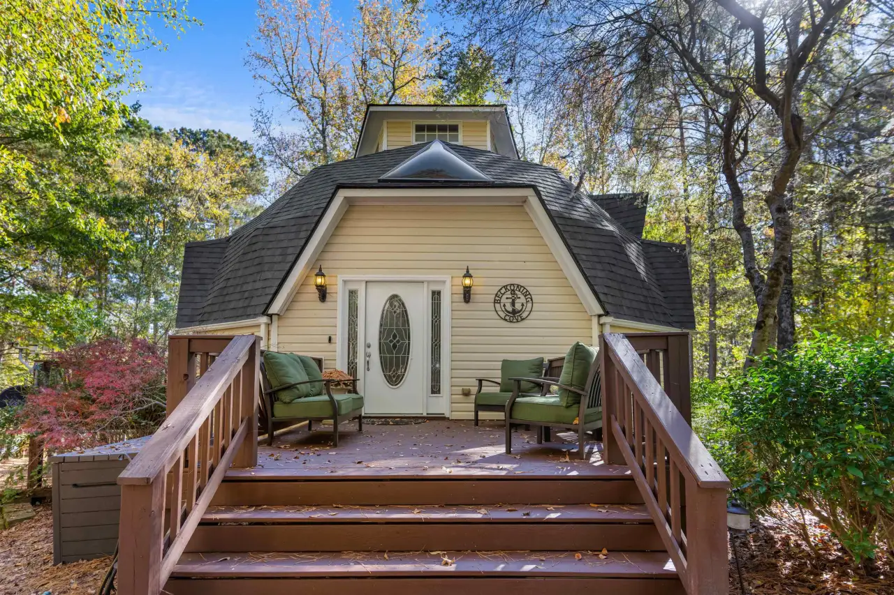 1251 White Oak Drive, Double Branches, Lake Oconee