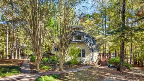 Photo 2 of 1251 White Oak Drive, Double Branches, Lake Oconee