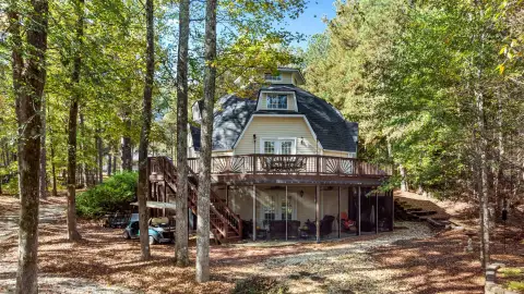 Photo 4 of 1251 White Oak Drive, Double Branches, Lake Oconee