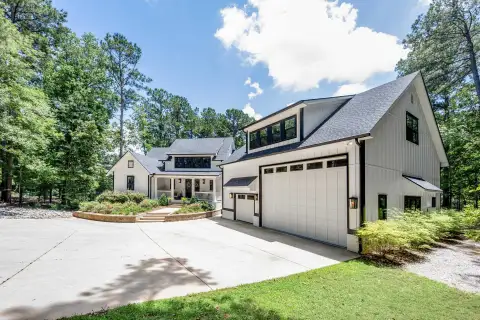 Photo 2 of 134 Norris Lane, Sebastian Cove, Lake Oconee