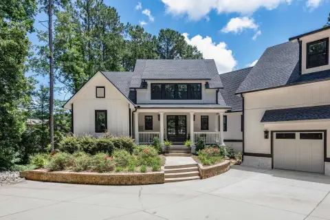 Photo 3 of 134 Norris Lane, Sebastian Cove, Lake Oconee