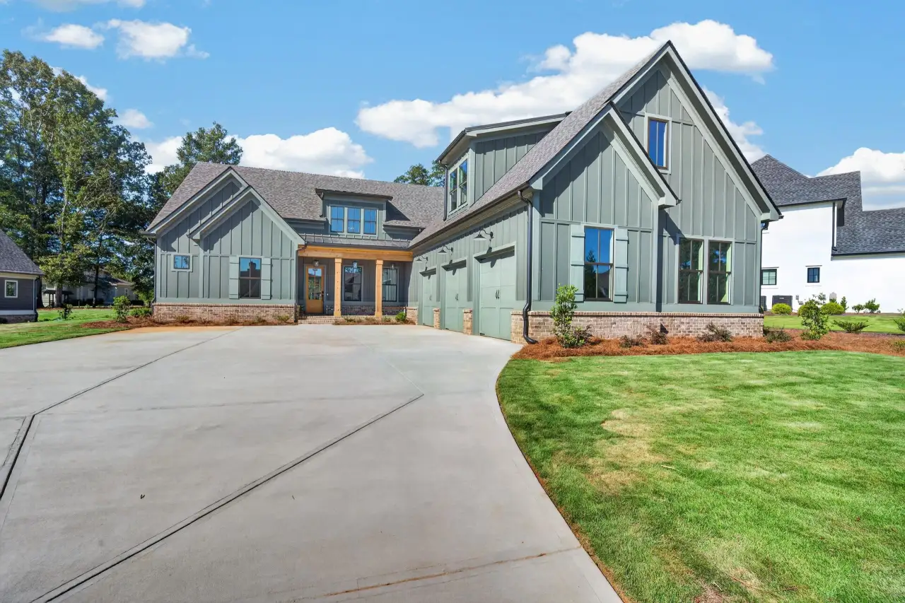 203 Eagles Way, Cuscowilla, Lake Oconee