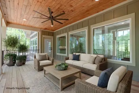 Photo 5 of 1031 Shadow Creek Way, Harbor Club, Lake Oconee