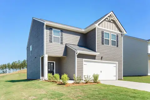 Photo 2 of 1173 Homer Way, The Bluffs at Carey Station, Lake Oconee