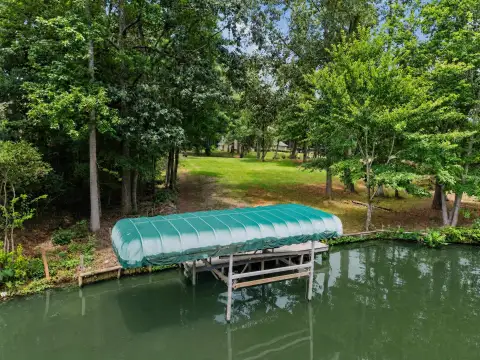 Photo 5 of 103 Hidden Lake Drive, Hidden Lake at Lake Oconee