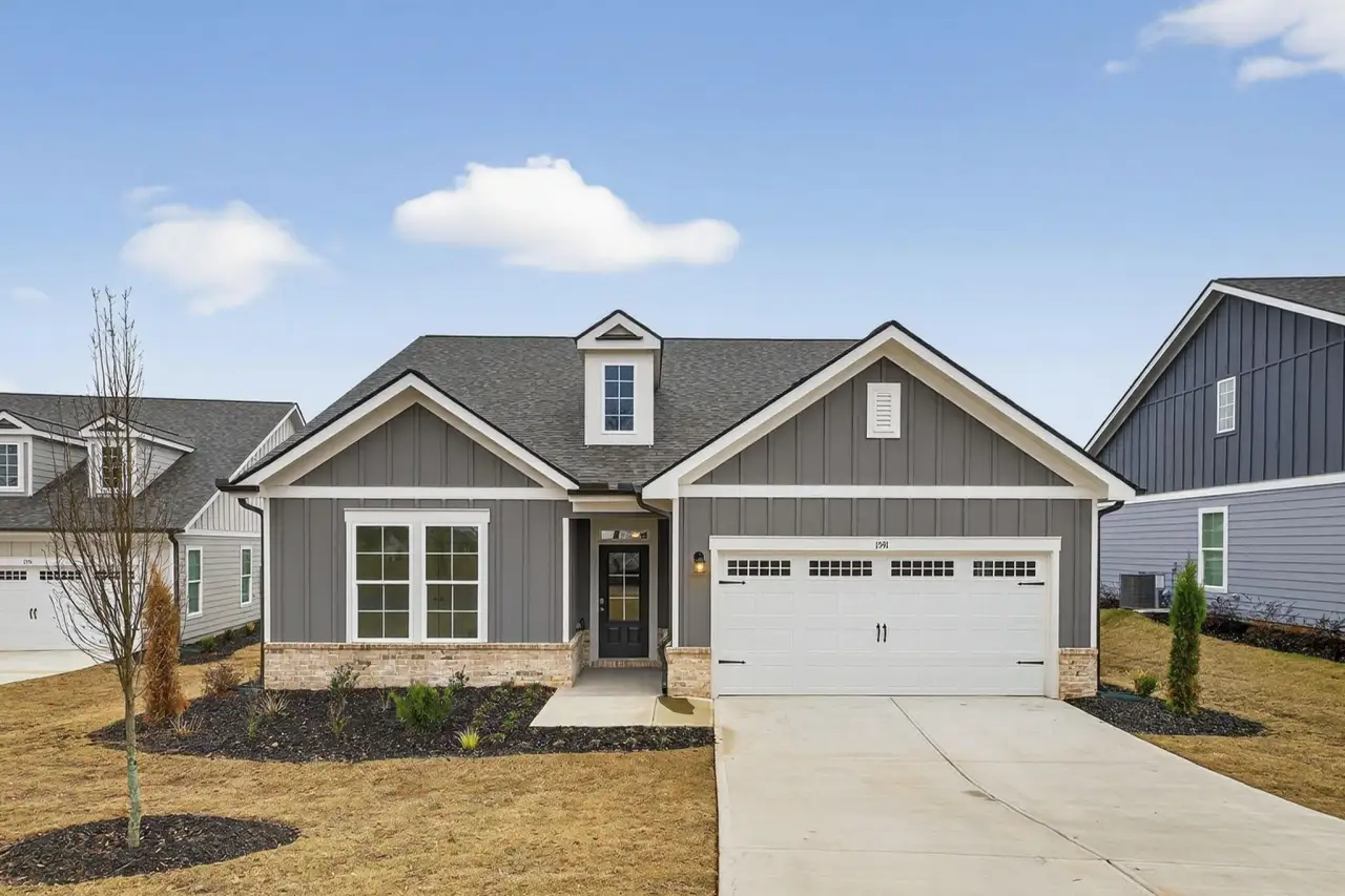 1541 Lake Drive, Harbor Club, Lake Oconee