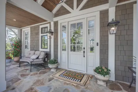 Photo 4 of 1250 Cottage Lane East, Reynolds Lake Oconee