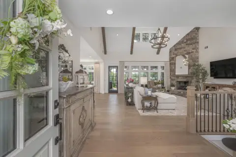 Photo 5 of 1250 Cottage Lane East, Reynolds Lake Oconee