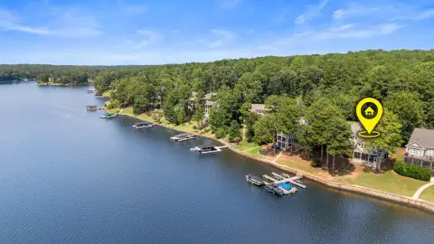 Photo 3 of 1020 Huntington Place, The Vintage Club, Lake Oconee