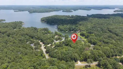 Photo 2 of 198 Winding River Road, Timberlake Cove, Lake Oconee