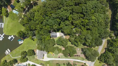 Photo 3 of 198 Winding River Road, Timberlake Cove, Lake Oconee