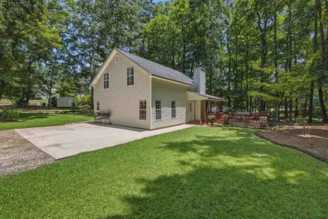 Photo 4 of 198 Winding River Road, Timberlake Cove, Lake Oconee