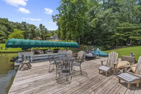Photo 5 of 198 Winding River Road, Timberlake Cove, Lake Oconee