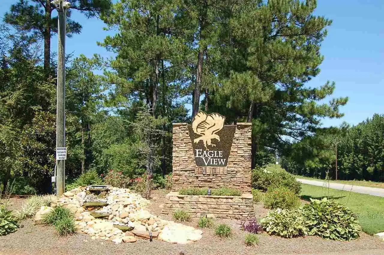 1340 Caboose Court Lot 14, Eagle View, Lake Oconee