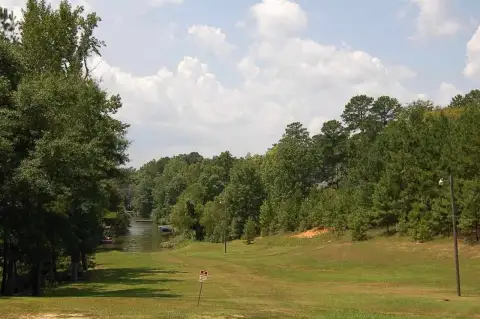 Photo 4 of 1340 Caboose Court Lot 14, Eagle View, Lake Oconee