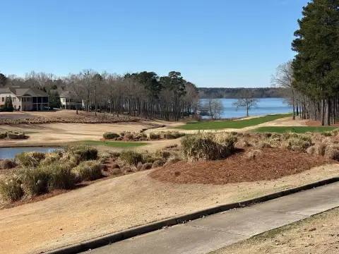 Photo 2 of 1191 Lake View Court Lot 4, Reynolds Lake Oconee
