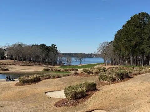 Photo 3 of 1191 Lake View Court Lot 4, Reynolds Lake Oconee
