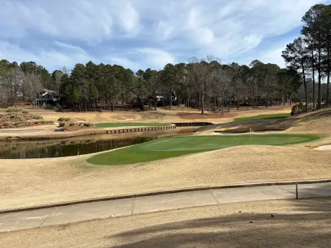 Photo 4 of 1191 Lake View Court Lot 4, Reynolds Lake Oconee