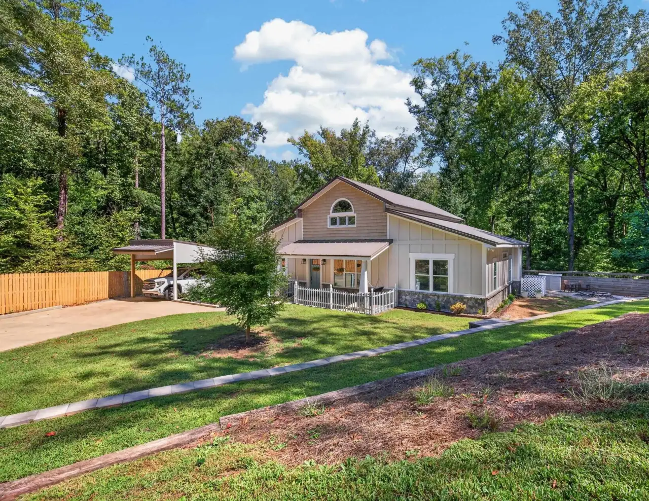 1331 Heidi Trail, Oconee Shores, Lake Oconee