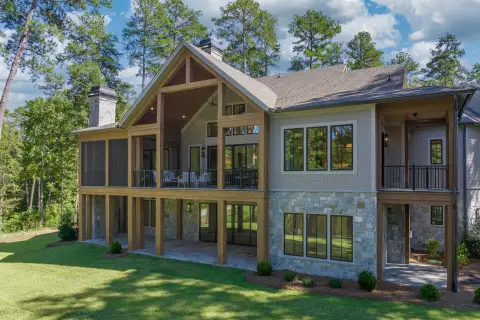 Photo 2 of 1049 Pond Crest Lane, Reynolds Lake Oconee