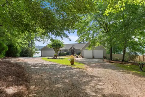 Photo 3 of 1430 Buckhead Drive, Deerfield, Lake Oconee