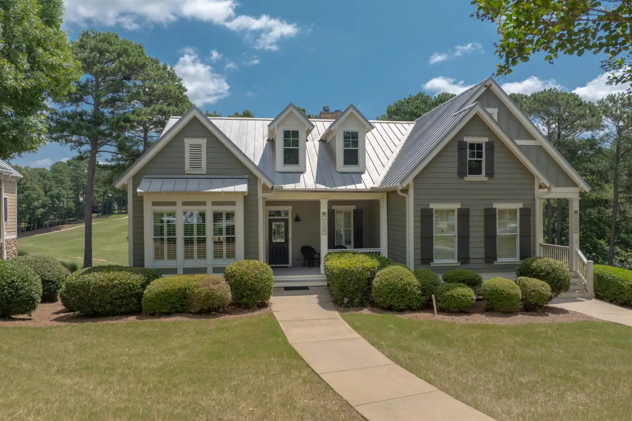 1100 Landing Drive, Reynolds Lake Oconee