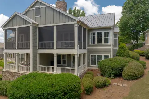 Photo 3 of 1100 Landing Drive, Reynolds Lake Oconee