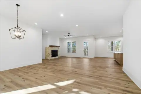 Photo 5 of 115 Oak Hill Circle, Oak Hill, Lake Oconee