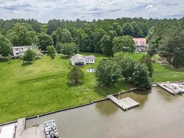 225 E River Bend Drive, Riverbend, Lake Oconee
