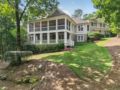 Photo 3 of 1050 Dejarnet Place, Reynolds Lake Oconee