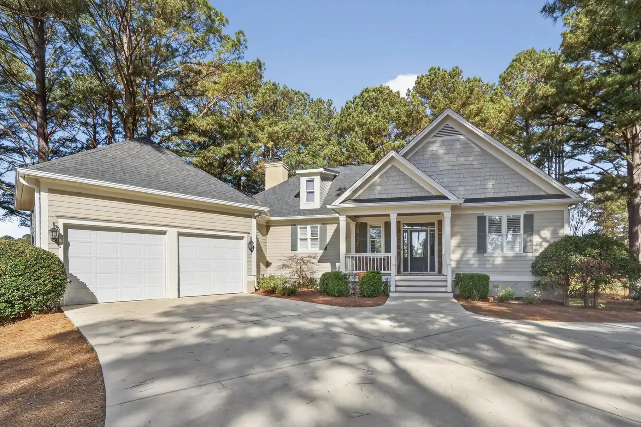 100 Indian Trail, Cuscowilla, Lake Oconee