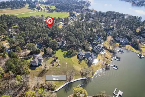 Photo 2 of 100 Indian Trail, Cuscowilla, Lake Oconee