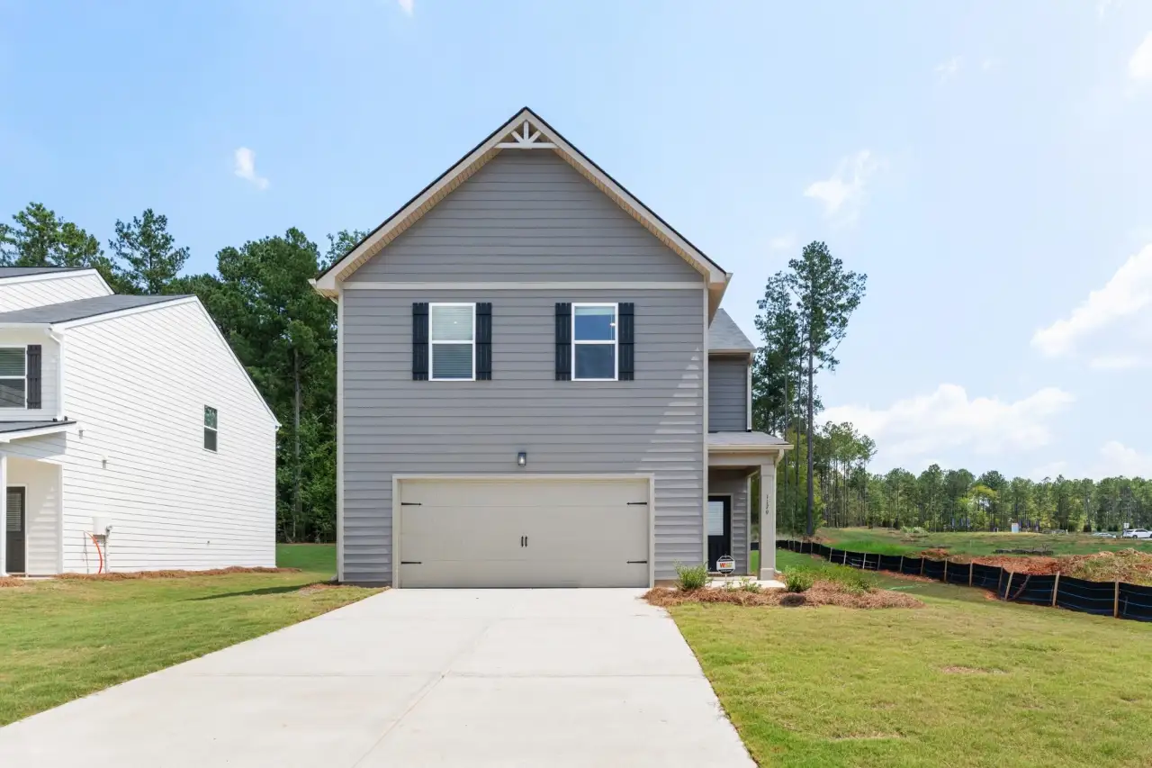 1179 Dickens Road, The Bluffs at Carey Station, Lake Oconee