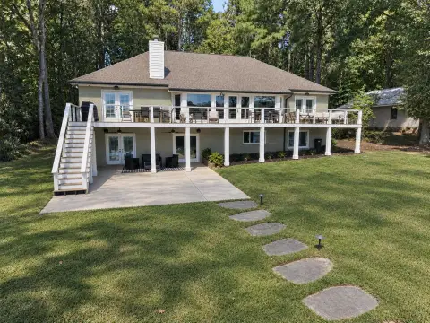 Photo 5 of 108 Phoenix Drive, Phoenix Lake at Lake Oconee