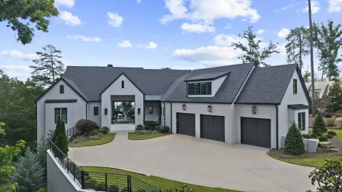 Photo 2 of 1120 Neary Ridge, Reynolds Lake Oconee