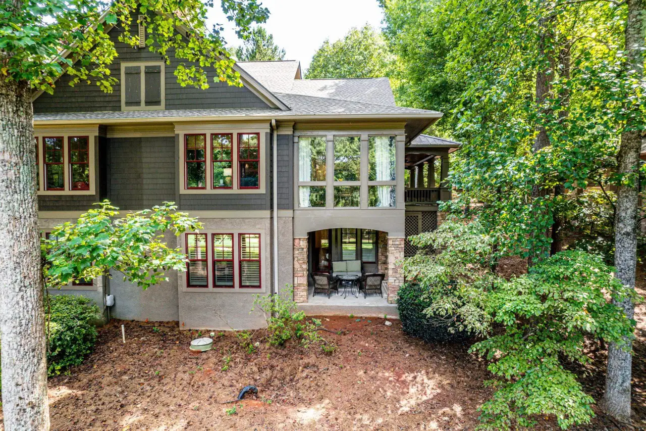 1041 Lockets Trail, Reynolds Lake Oconee
