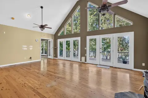 Photo 5 of 265 E River Bend Drive, Riverbend, Lake Oconee