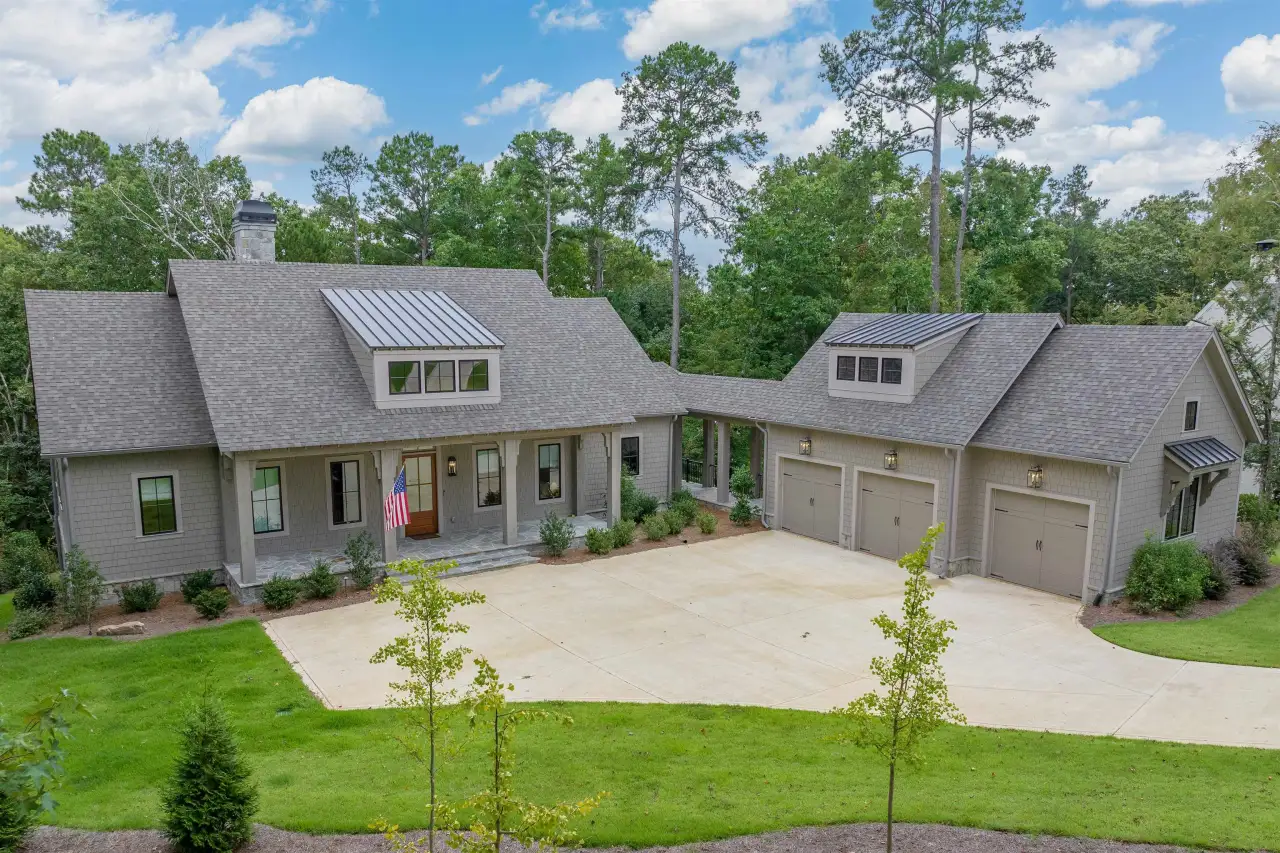 1020 Eastridge Loop, Reynolds Lake Oconee
