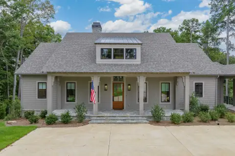 Photo 3 of 1020 Eastridge Loop, Reynolds Lake Oconee