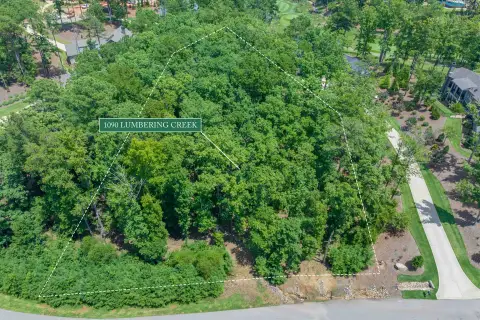Photo 2 of 1090 Lumbering Creek Lot 138, Reynolds Lake Oconee