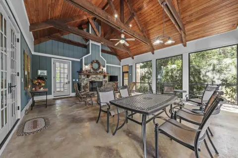Photo 3 of 2001 Pine Grove Road, Reynolds Lake Oconee