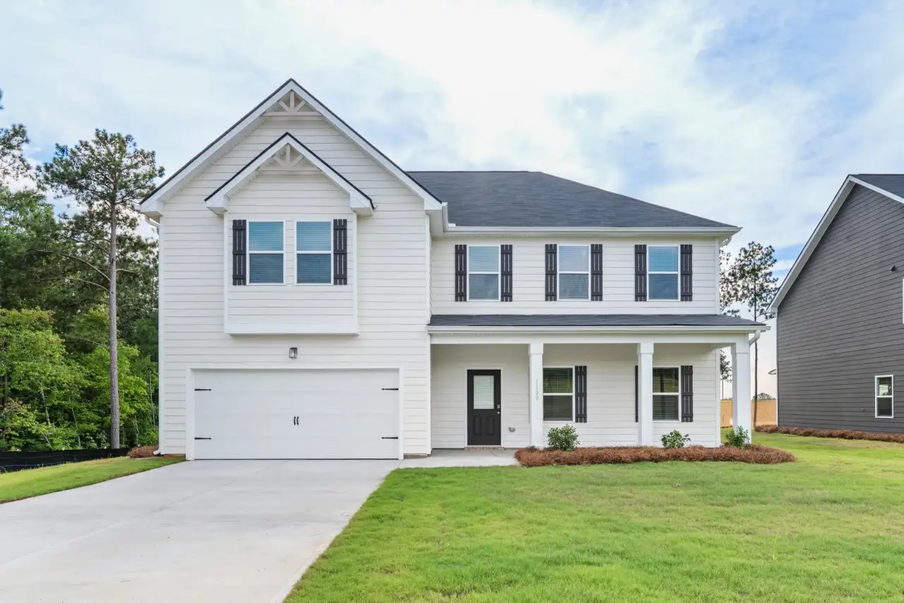 1100 Dickens Road, The Bluffs at Carey Station, Lake Oconee