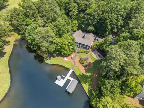 Photo 4 of 1241 Mercer Trail, Reynolds Lake Oconee